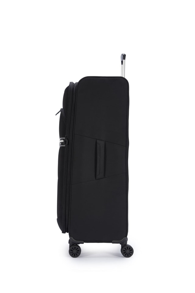 Pierre Cardin 70 Cm Unisex Büyük Boy Valiz