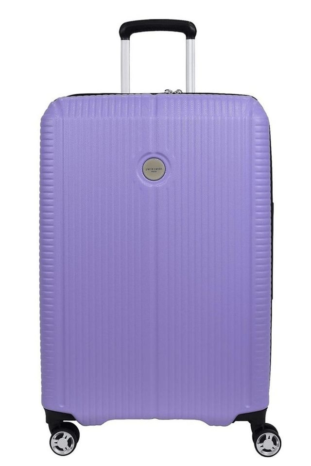 Pierre Cardin 70 Cm Unisex Büyük Boy Valiz