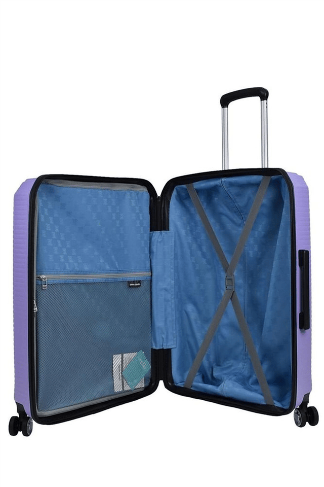 Pierre Cardin 70 Cm Unisex Büyük Boy Valiz