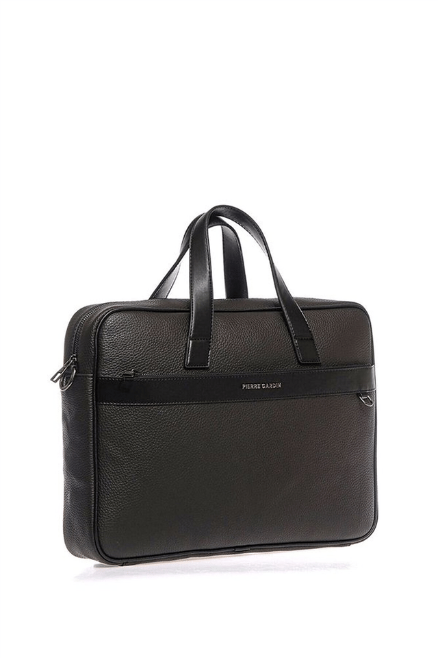 Pierre Cardin Business Erkek Laptop & Evrak Çantası