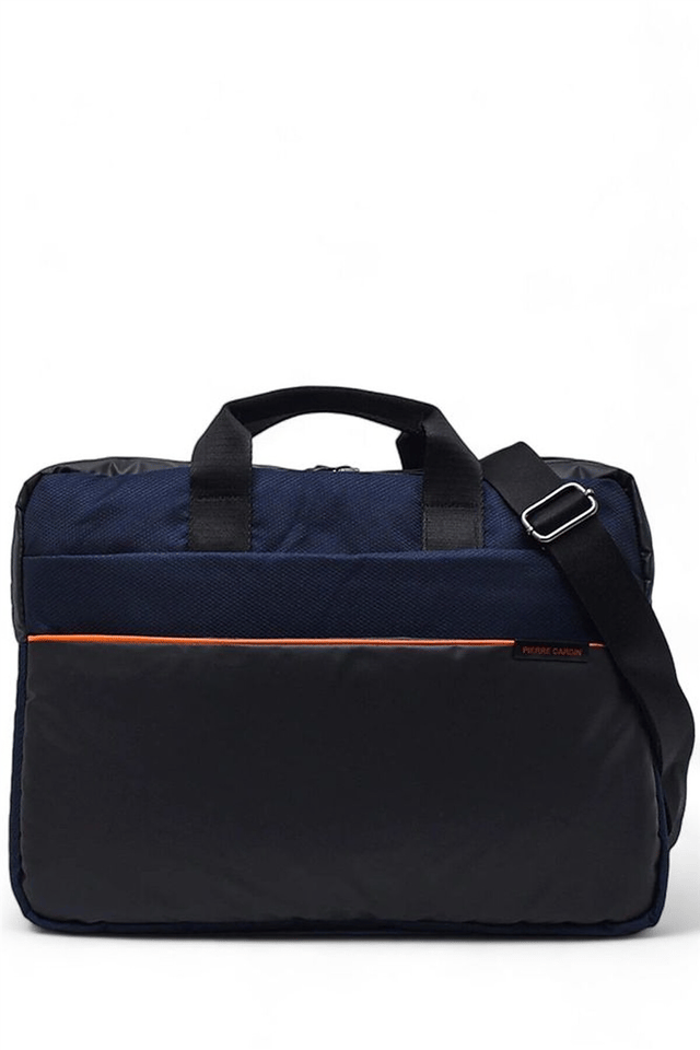 Pierre Cardin Business Erkek Laptop & Evrak Çantası