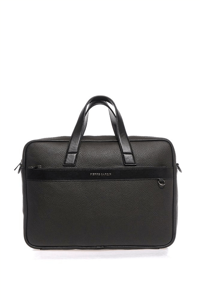Pierre Cardin Business Erkek Laptop & Evrak Çantası