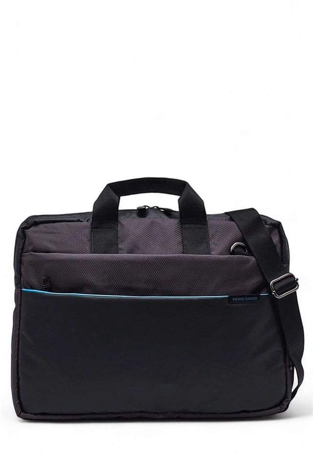 Pierre Cardin Business Erkek Laptop & Evrak Çantası
