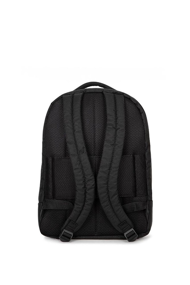 Pierre Cardin Laptop Bölmeli Erkek Sırt Çantası