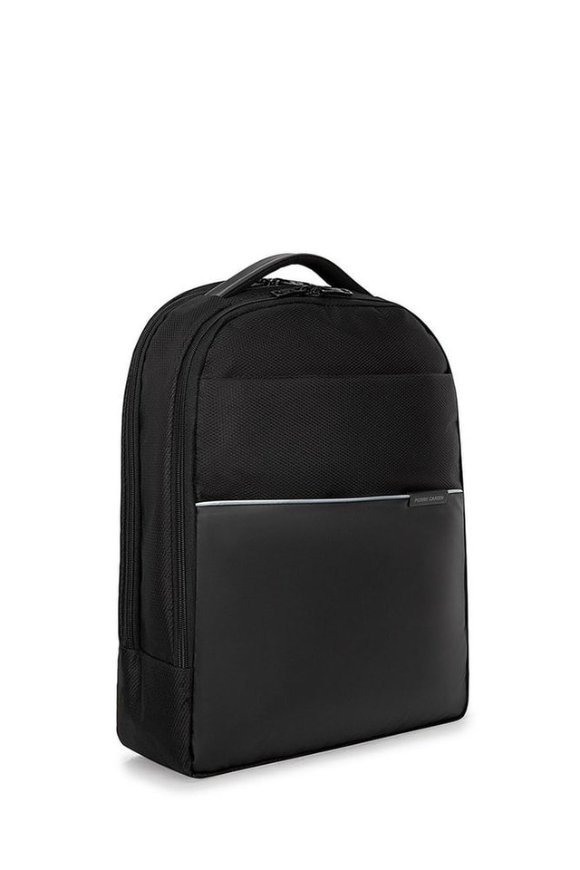 Pierre Cardin Laptop Bölmeli Erkek Sırt Çantası
