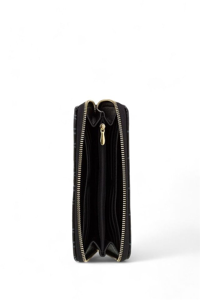 Pierre Cardin Logo Detaylı Kadın Portföy & Clutch Çanta