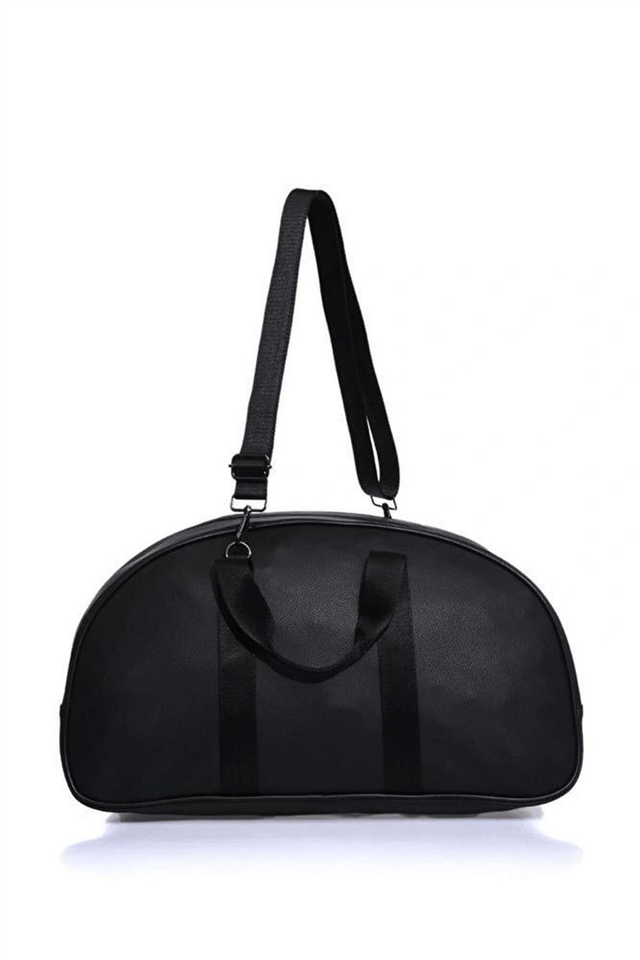 Pierre Cardin Logo Detaylı Unisex Seyahat Çantası
