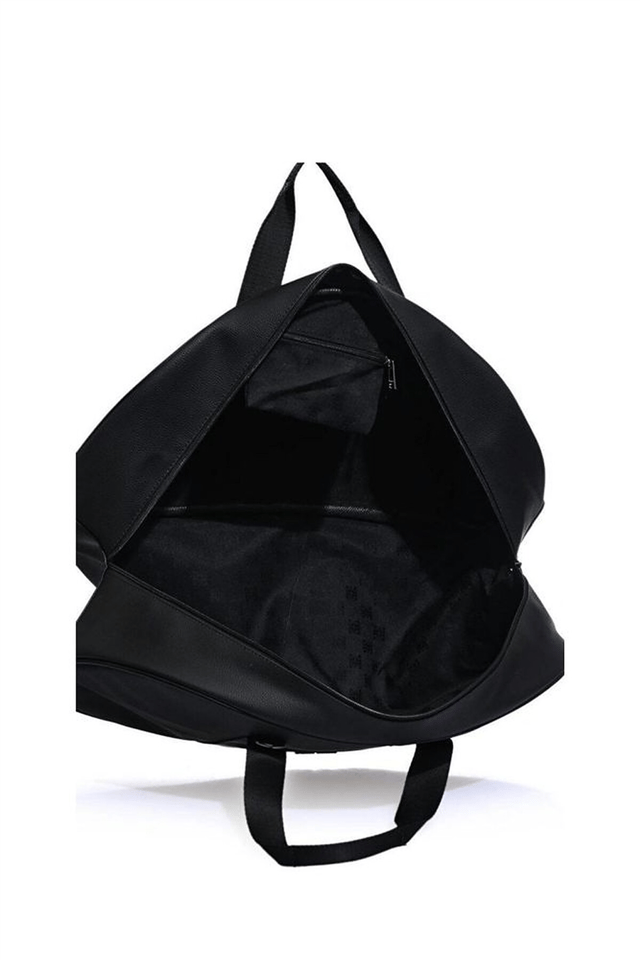 Pierre Cardin Logo Detaylı Unisex Seyahat Çantası