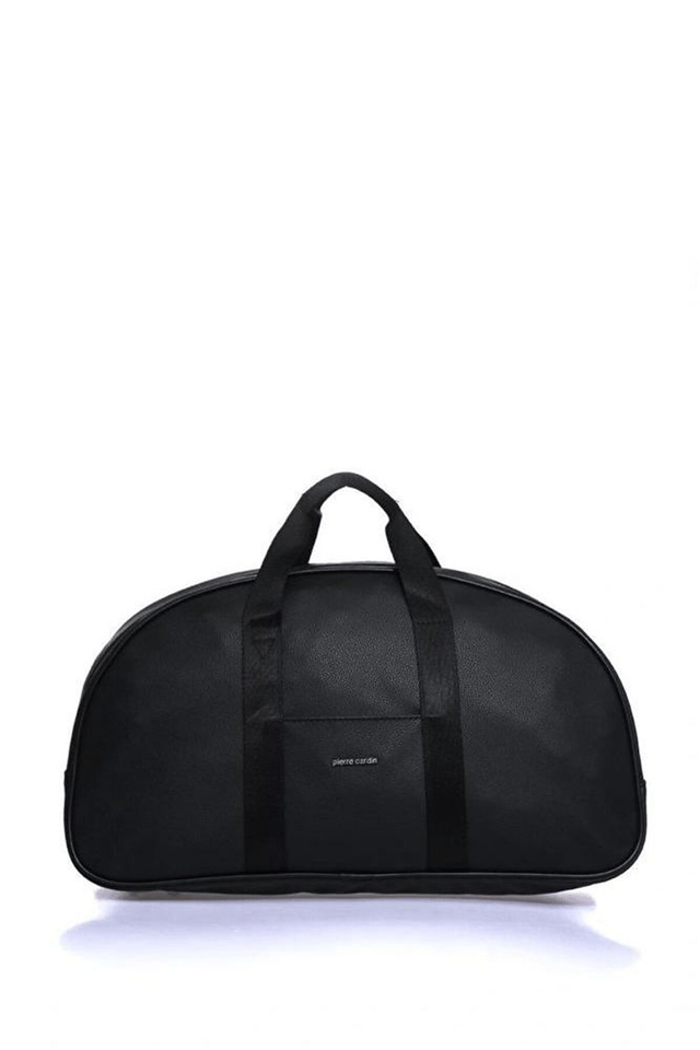 Pierre Cardin Logo Detaylı Unisex Seyahat Çantası