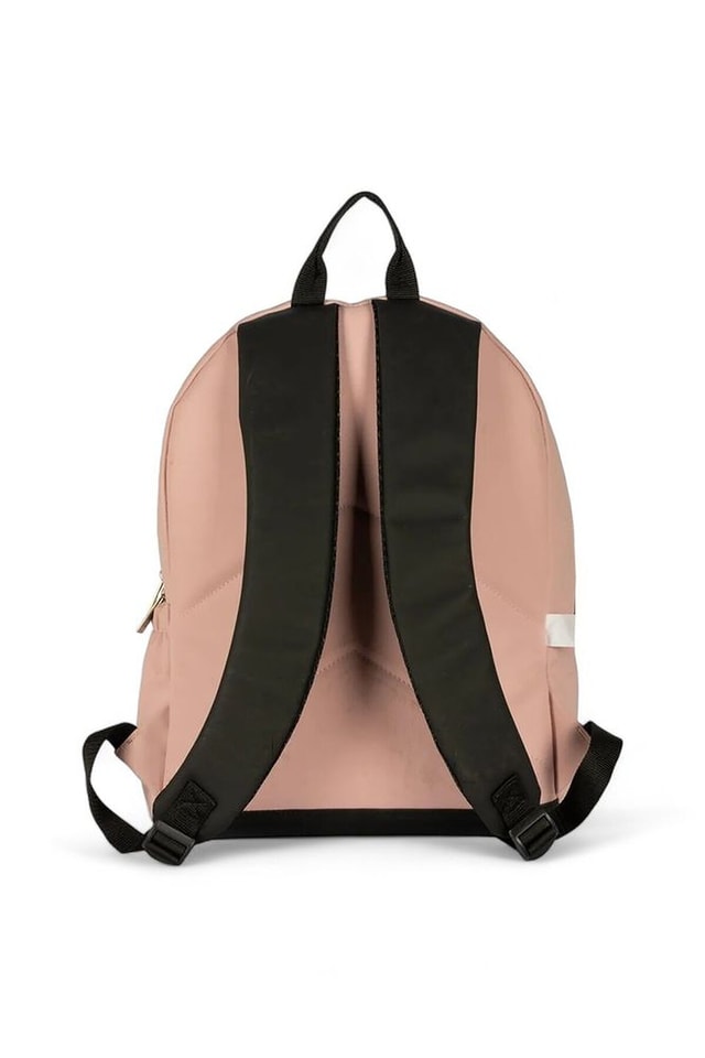 Sisley Lisanslı Unisex Sırt Çantası