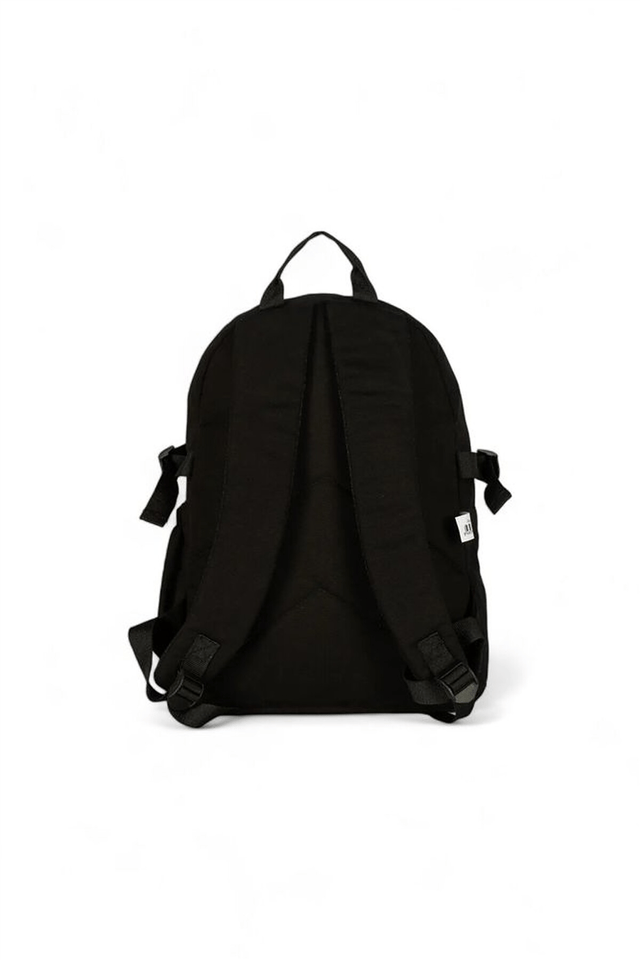 Sisley Lisanslı Unisex Sırt Çantası