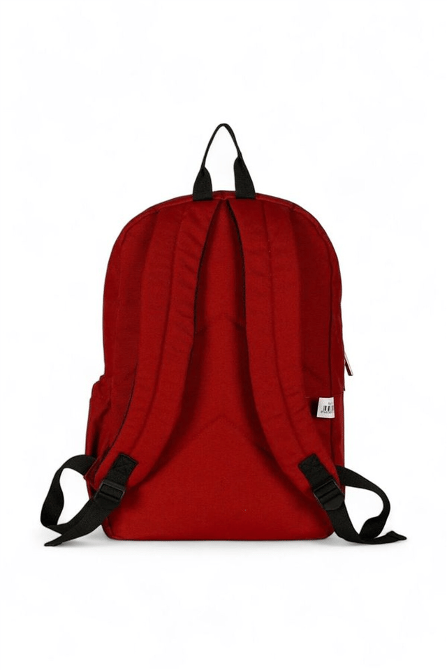 Sisley Lisanslı Unisex Sırt Çantası