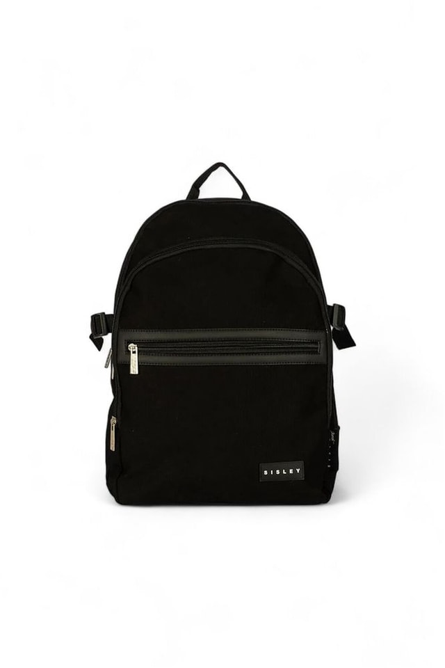 Sisley Lisanslı Unisex Sırt Çantası