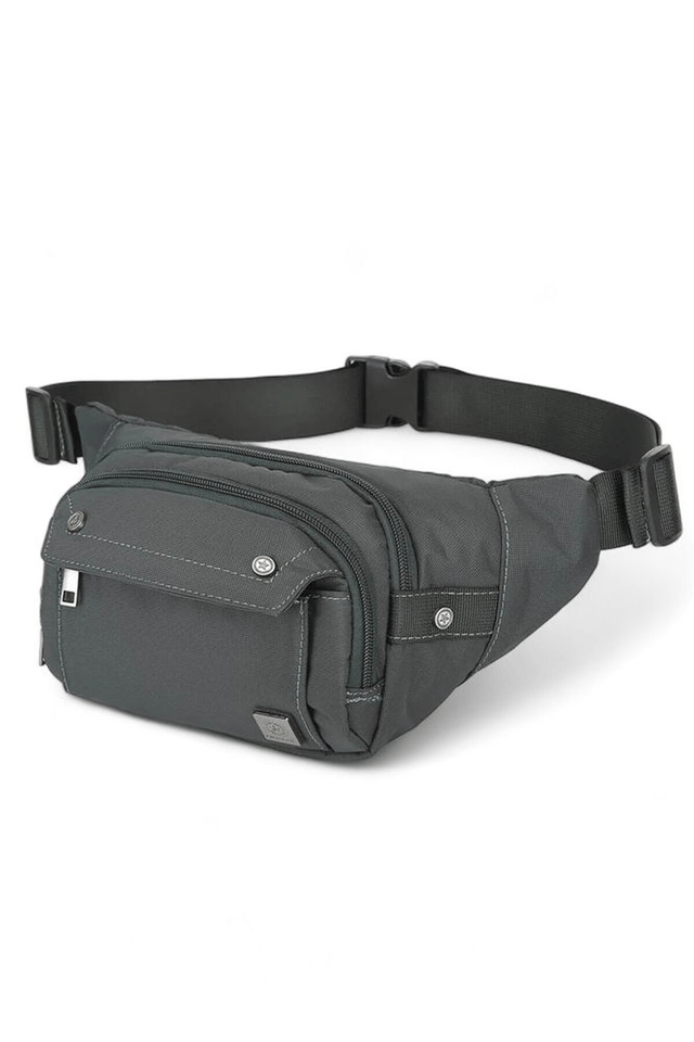 Smart Bags Exclusive Erkek Bel Çantası