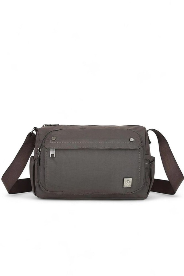 Smart Bags Exclusive Erkek Postacı Çantası