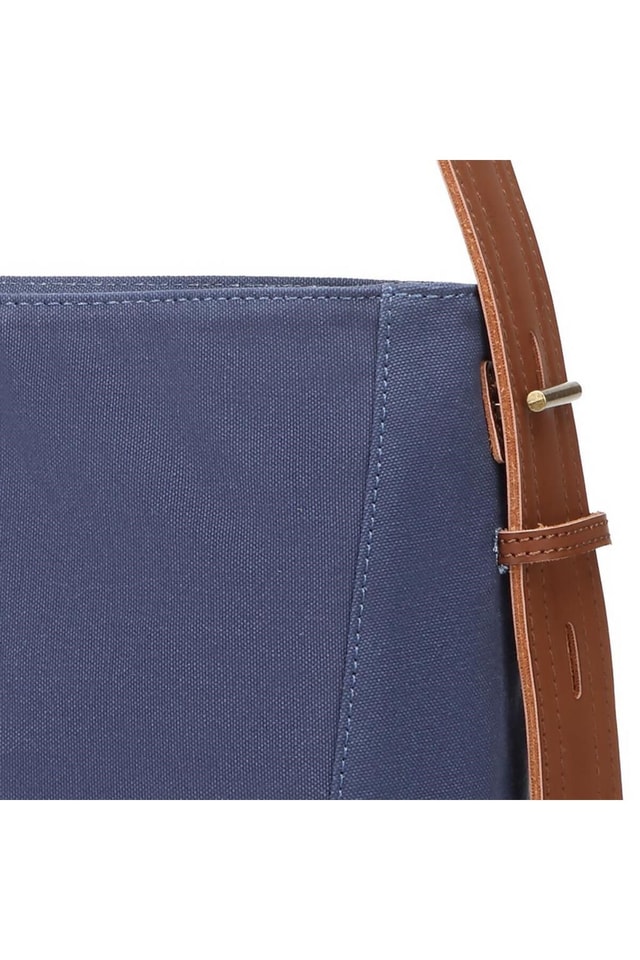 Smart Bags Kanvas Kadın Omuz Çantası