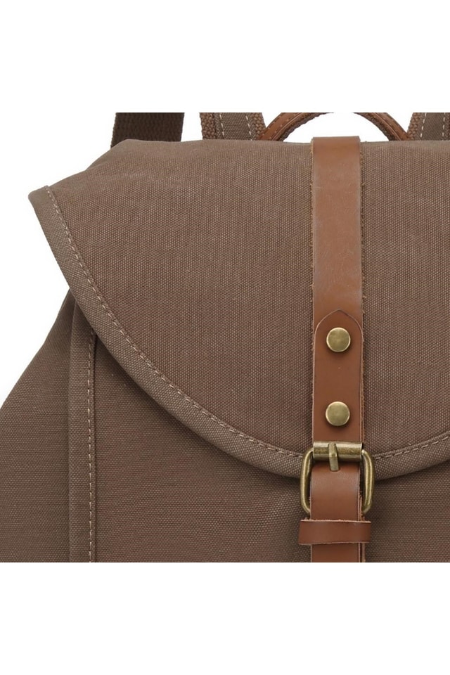 Smart Bags Kanvas Kadın Sırt Çantası