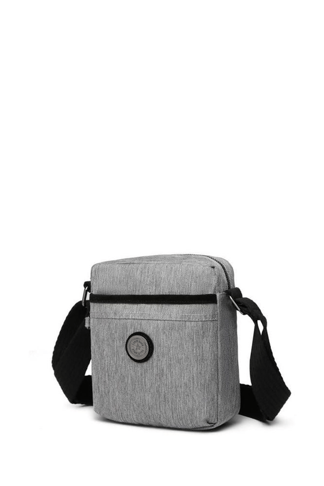 Smart Bags Kırçıllı Kadın Çapraz Askılı Çanta