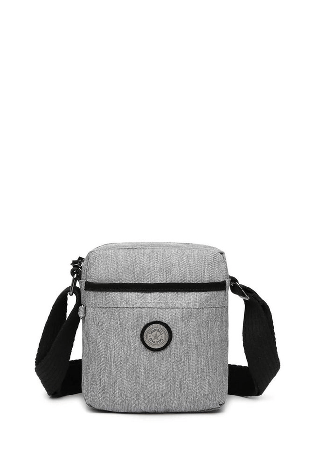 Smart Bags Kırçıllı Kadın Çapraz Askılı Çanta