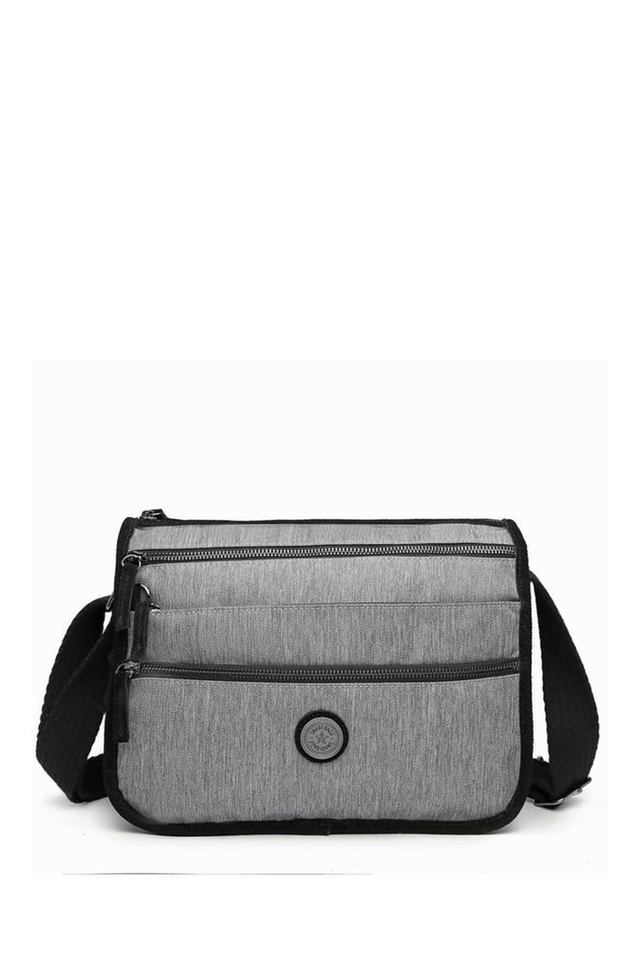 Smart Bags Kırçıllı Kadın Çapraz Askılı Çanta