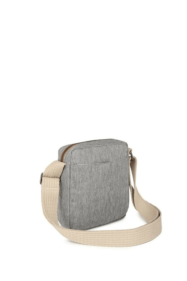 Smart Bags Kırçıllı Kadın Çapraz Askılı Çanta
