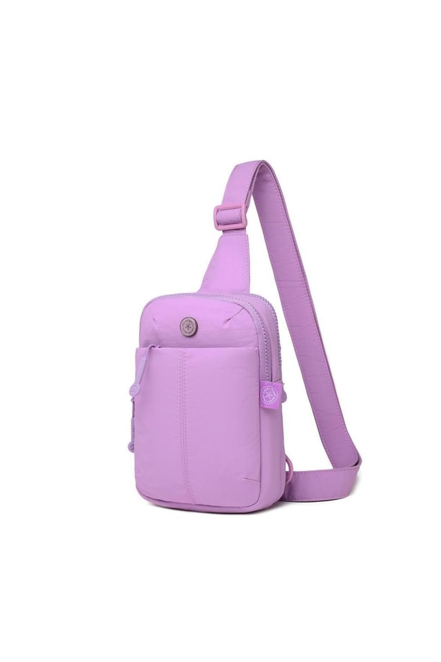 Smart Bags Krinkıl Kadın Body Bag