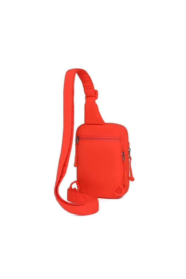 Smart Bags Krinkıl Kadın Body Bag
