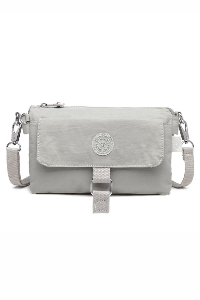Smart Bags Krinkıl Kadın Çapraz Askılı Çanta