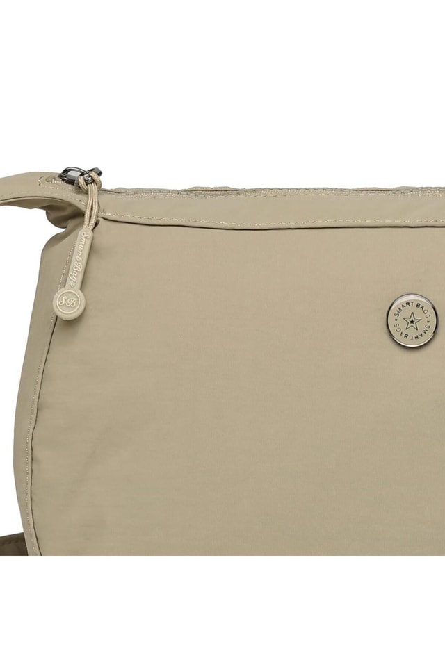 Smart Bags Krinkıl Kadın Çapraz Askılı Çanta