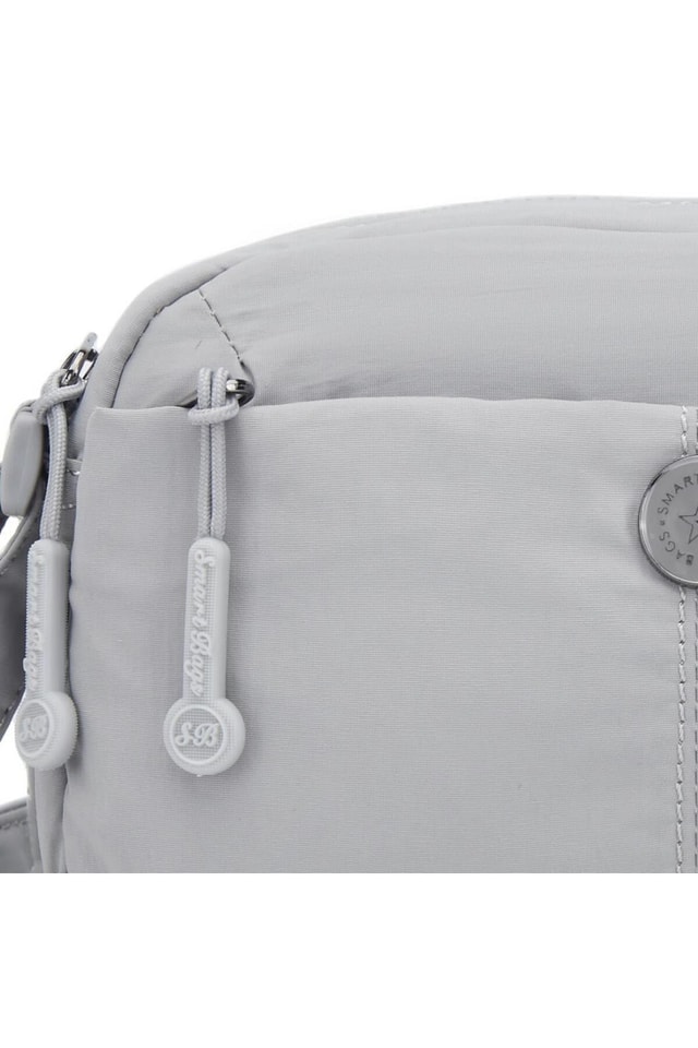 Smart Bags Krinkıl Kadın Çapraz Askılı Çanta