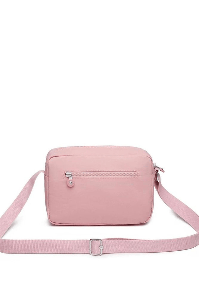 Smart Bags Krinkıl Kadın Çapraz Askılı Çanta