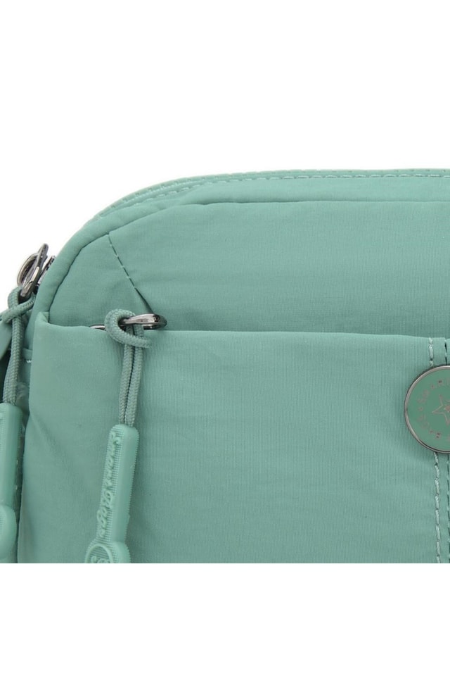 Smart Bags Krinkıl Kadın Çapraz Askılı Çanta