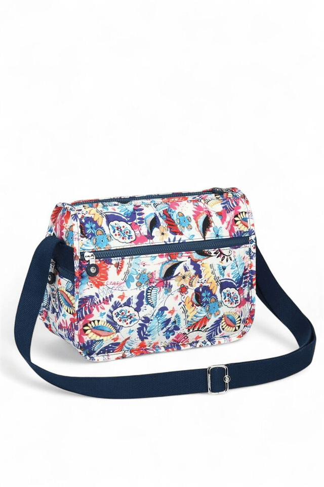 Smart Bags Krinkıl Kadın Çapraz Askılı Çanta