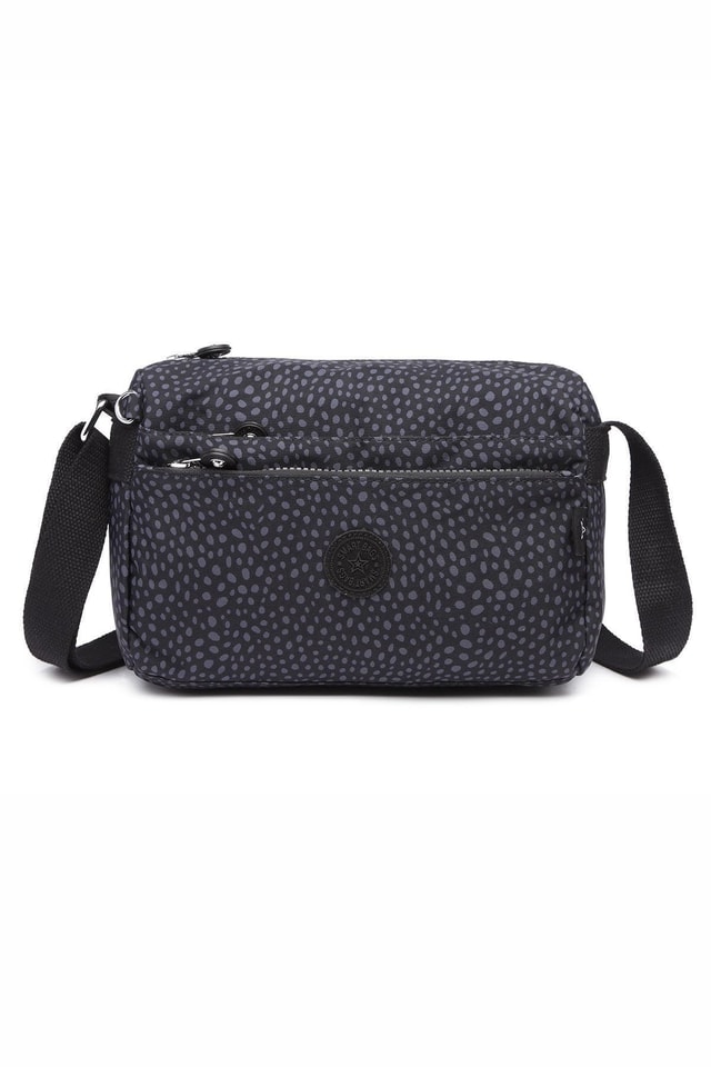 Smart Bags Krinkıl Kadın Çapraz Askılı Çanta