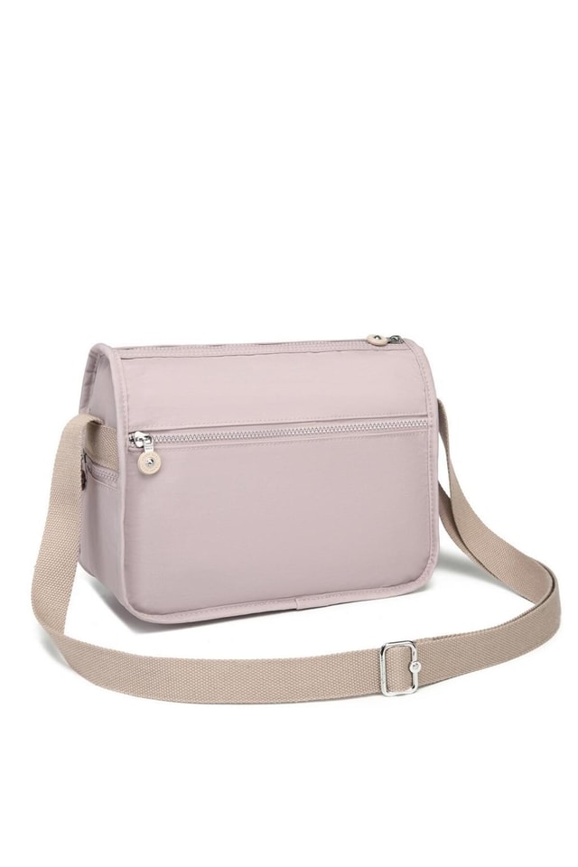 Smart Bags Krinkıl Kadın Çapraz Askılı Çanta