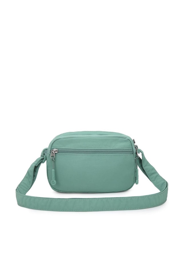 Smart Bags Krinkıl Kadın Çapraz Askılı Çanta