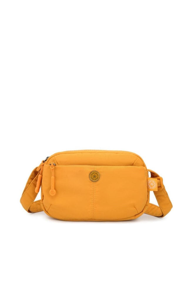 Smart Bags Krinkıl Kadın Çapraz Askılı Çanta