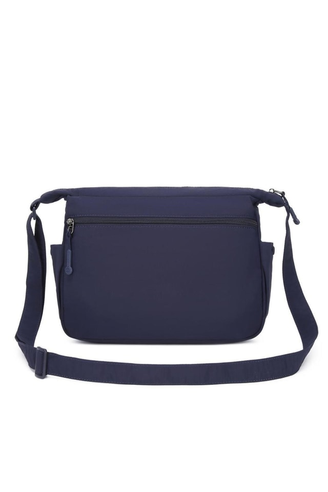 Smart Bags Krinkıl Kadın Çapraz Askılı Çanta