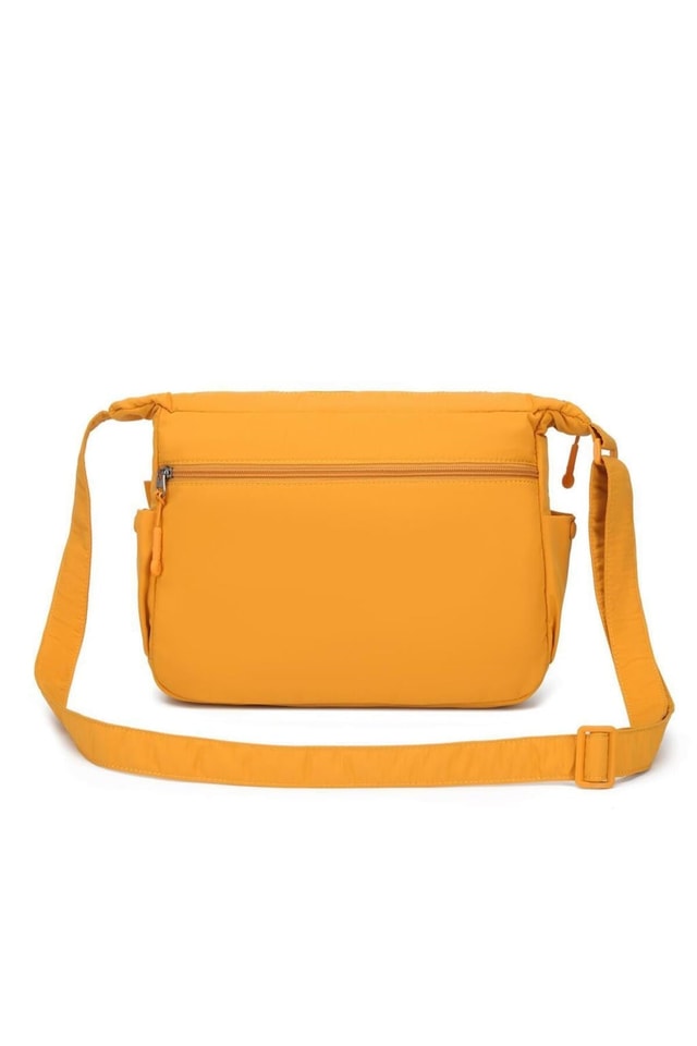 Smart Bags Krinkıl Kadın Çapraz Askılı Çanta