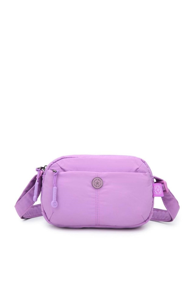 Smart Bags Krinkıl Kadın Çapraz Askılı Çanta