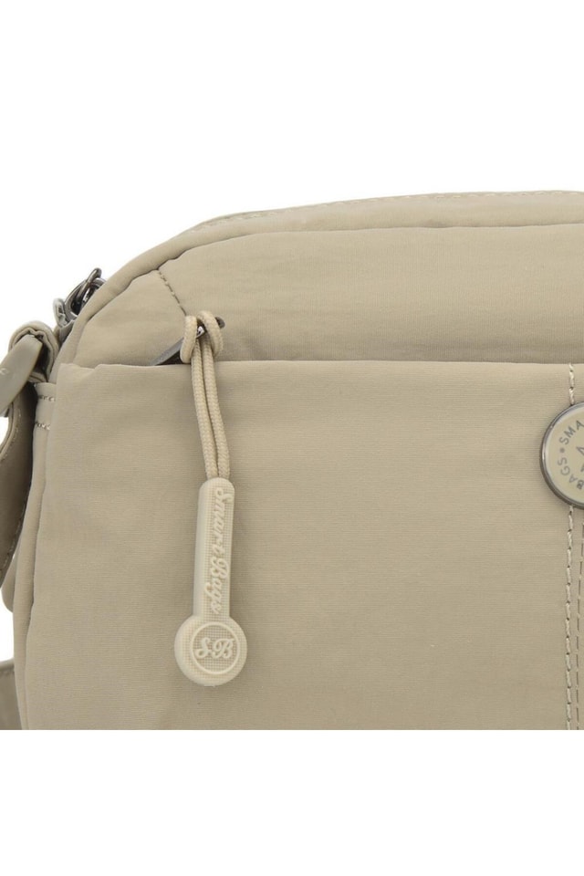 Smart Bags Krinkıl Kadın Çapraz Askılı Çanta