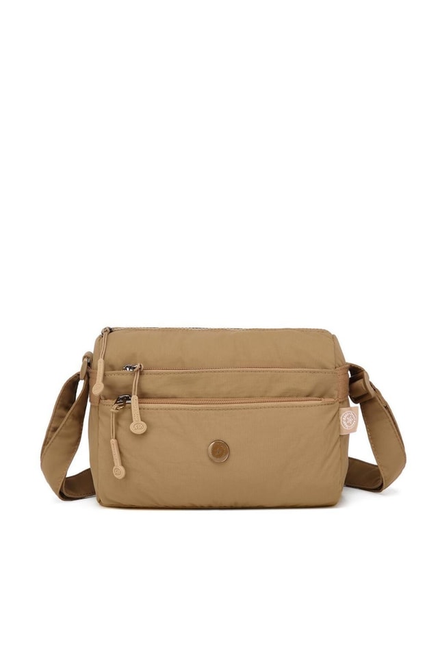 Smart Bags Krinkıl Kadın Çapraz Askılı Çanta