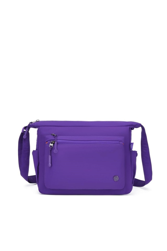 Smart Bags Krinkıl Kadın Çapraz Askılı Çanta