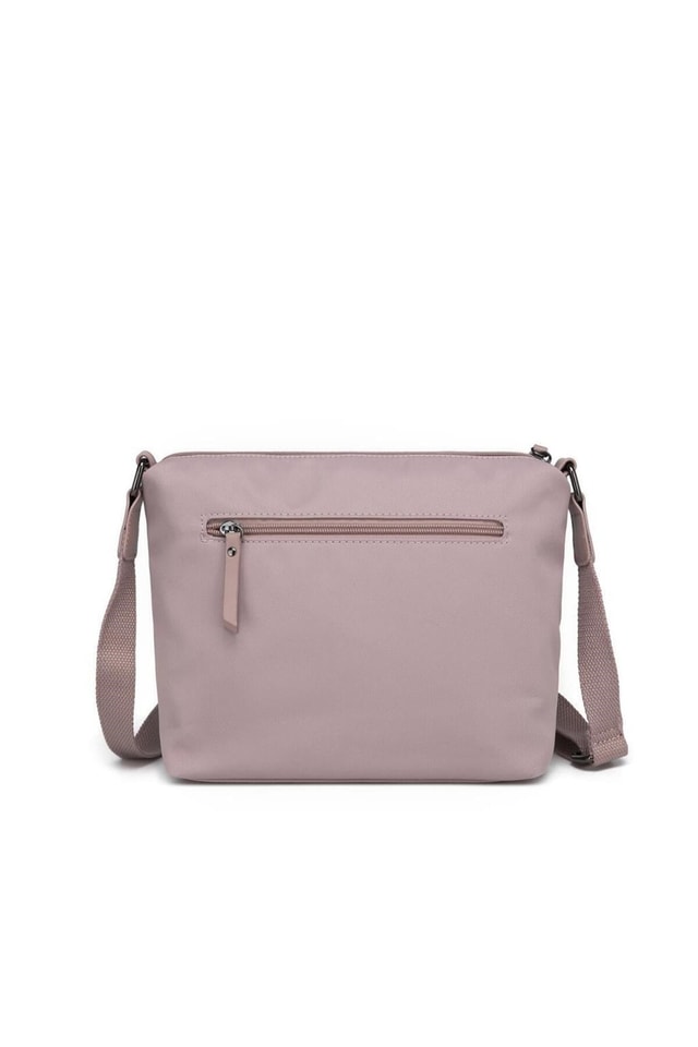 Smart Bags Krinkıl Kadın Çapraz Askılı Çanta