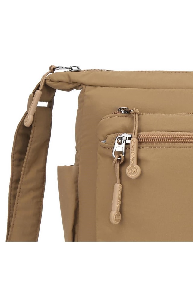 Smart Bags Krinkıl Kadın Çapraz Askılı Çanta