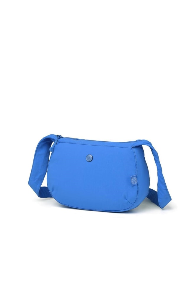 Smart Bags Krinkıl Kadın Çapraz Askılı Çanta