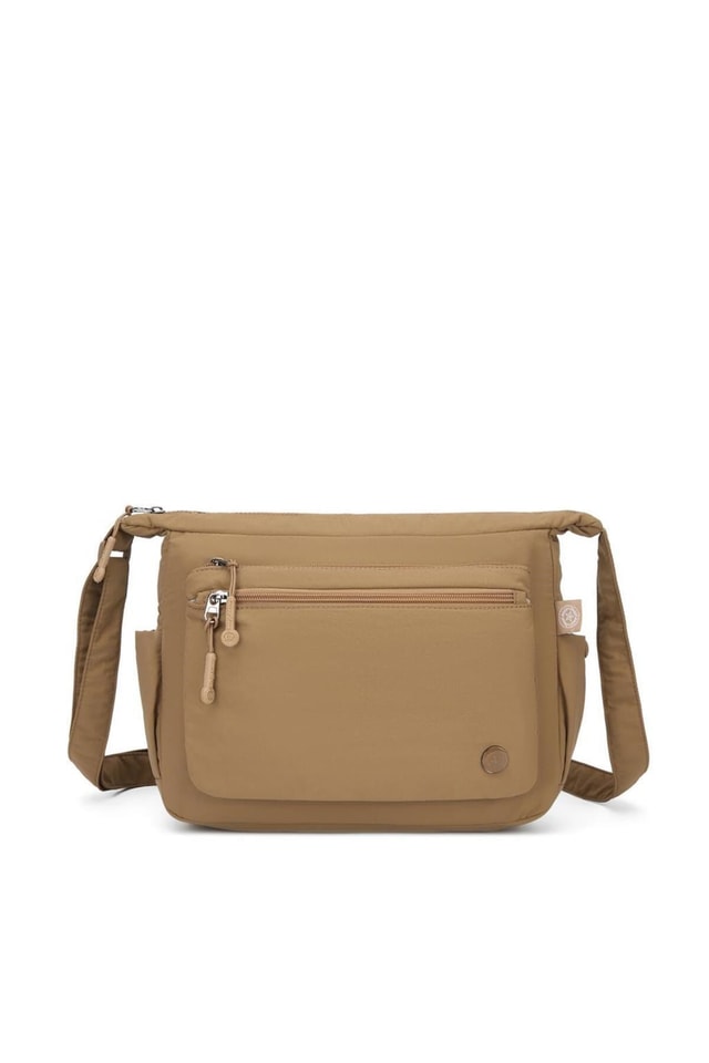 Smart Bags Krinkıl Kadın Çapraz Askılı Çanta