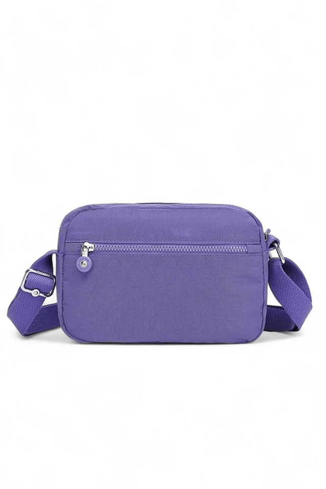 Smart Bags Krinkıl Kadın Çapraz Askılı Çanta