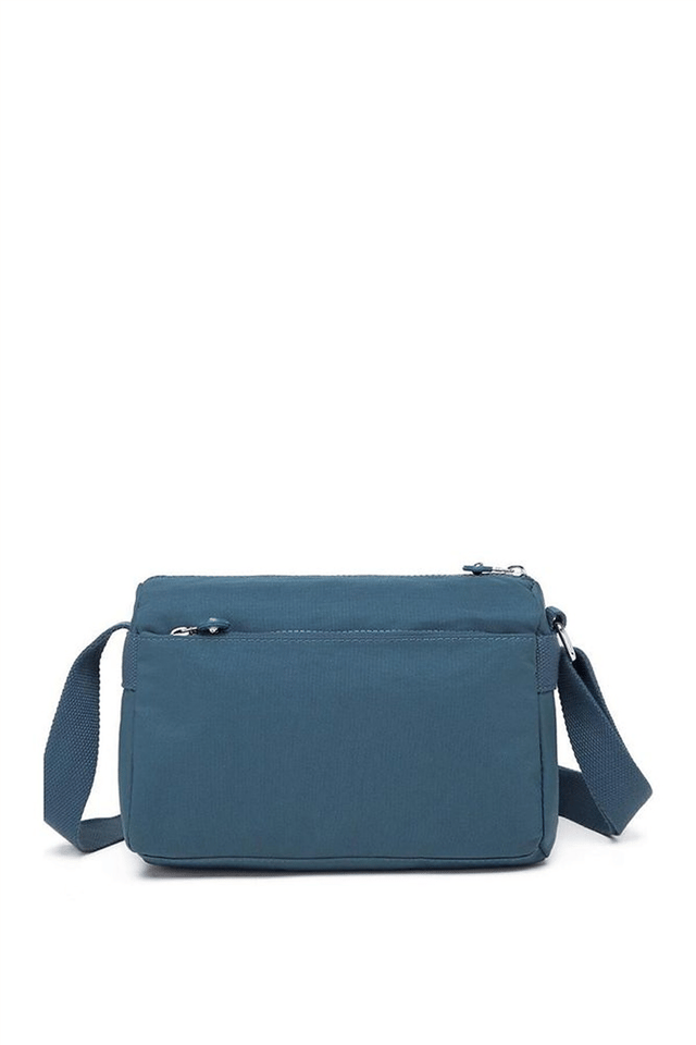 Smart Bags Krinkıl Kadın Çapraz Askılı Çanta