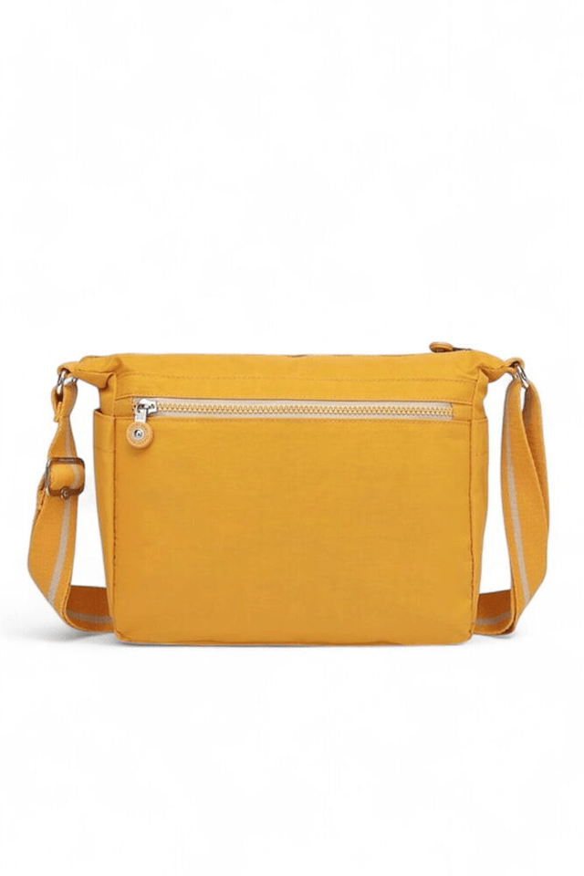 Smart Bags Krinkıl Kadın Çapraz Askılı Çanta